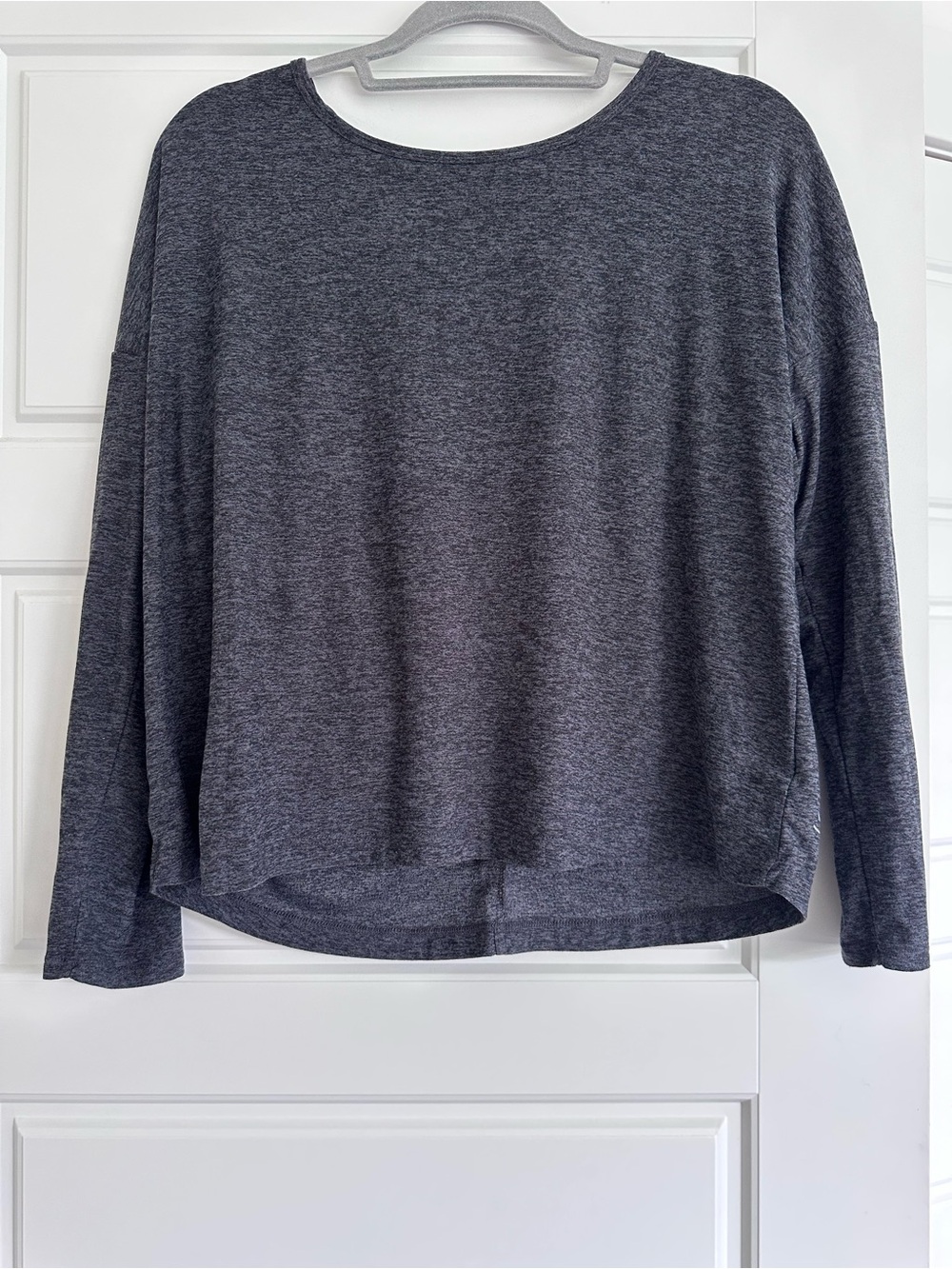 Beyond Yoga Open Back Top